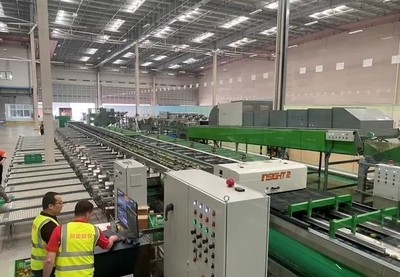 發(fā)力下沉市場 直連制造助力產(chǎn)業(yè)帶突破