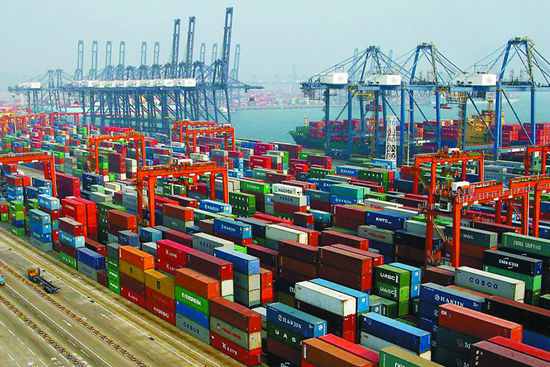 1至10月河北對歐盟進(jìn)出口增長 雙邊貿(mào)易顯著回暖