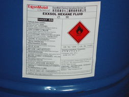 上?；鬯坊?溶劑油產(chǎn)品列表