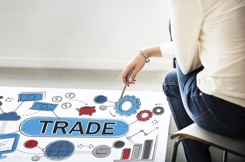 貿(mào)易 連接世界，創(chuàng)造繁榮