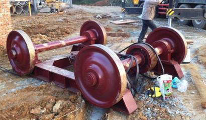 華中建材機(jī)械廠 特價(jià)水泥制管機(jī)械，助力建材產(chǎn)業(yè)高效發(fā)展